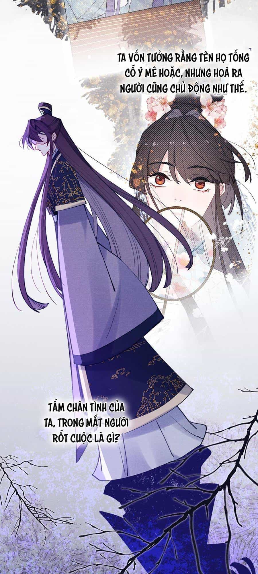 Quân Nhan Tựa Hoa Đào - Chương 36 - ảnh 5