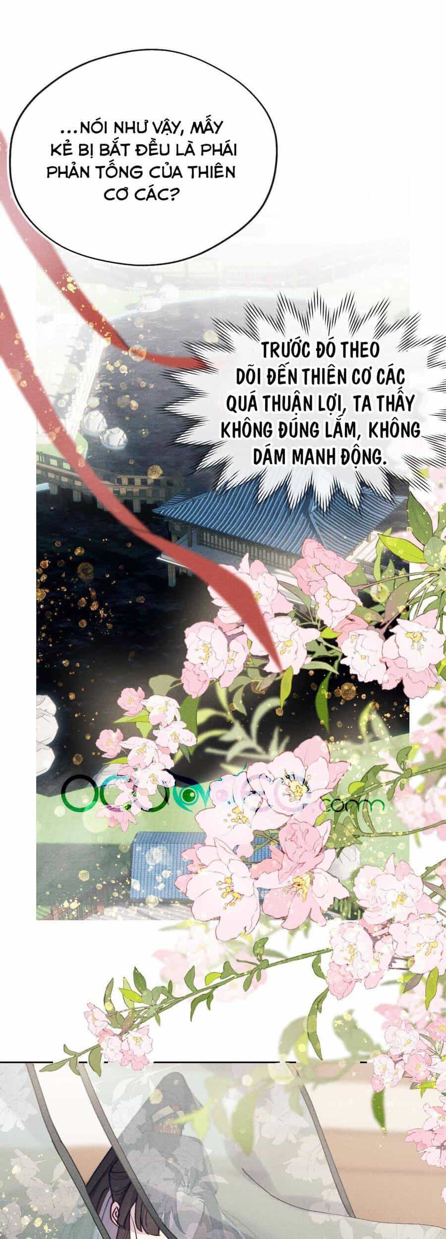 Quân Nhan Tựa Hoa Đào - Chương 37 - ảnh 1