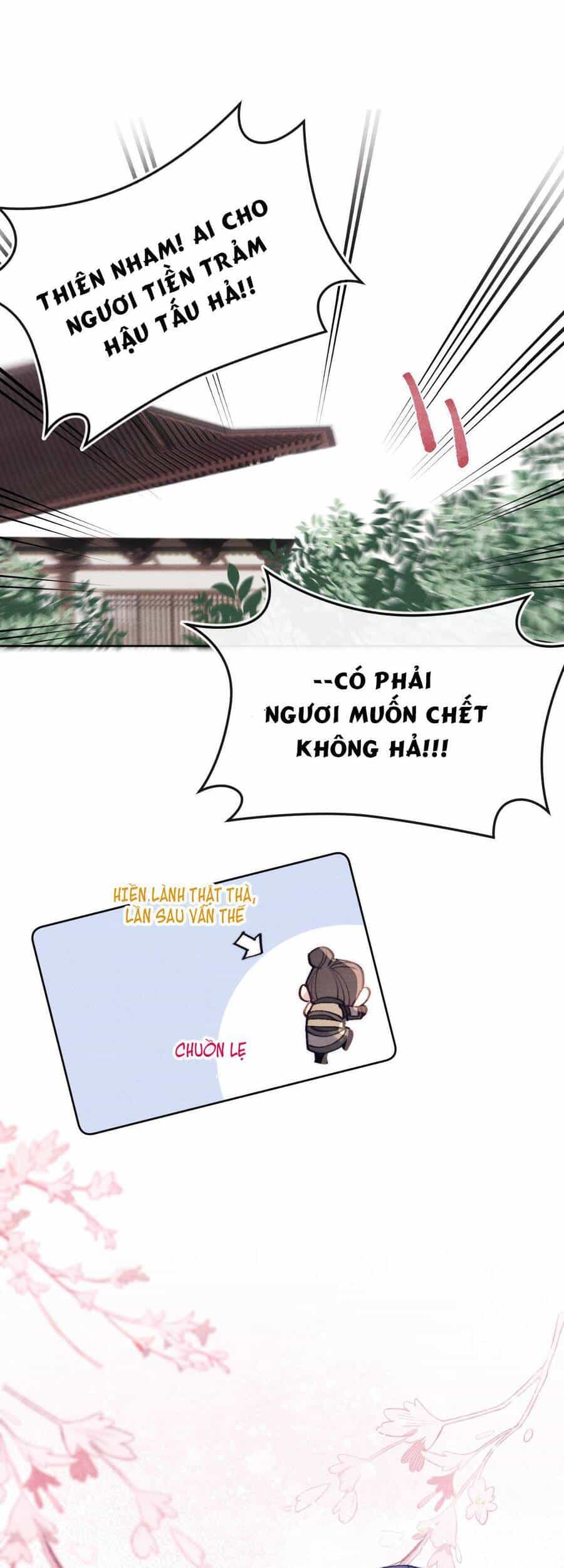 Quân Nhan Tựa Hoa Đào - Chương 37 - ảnh 13