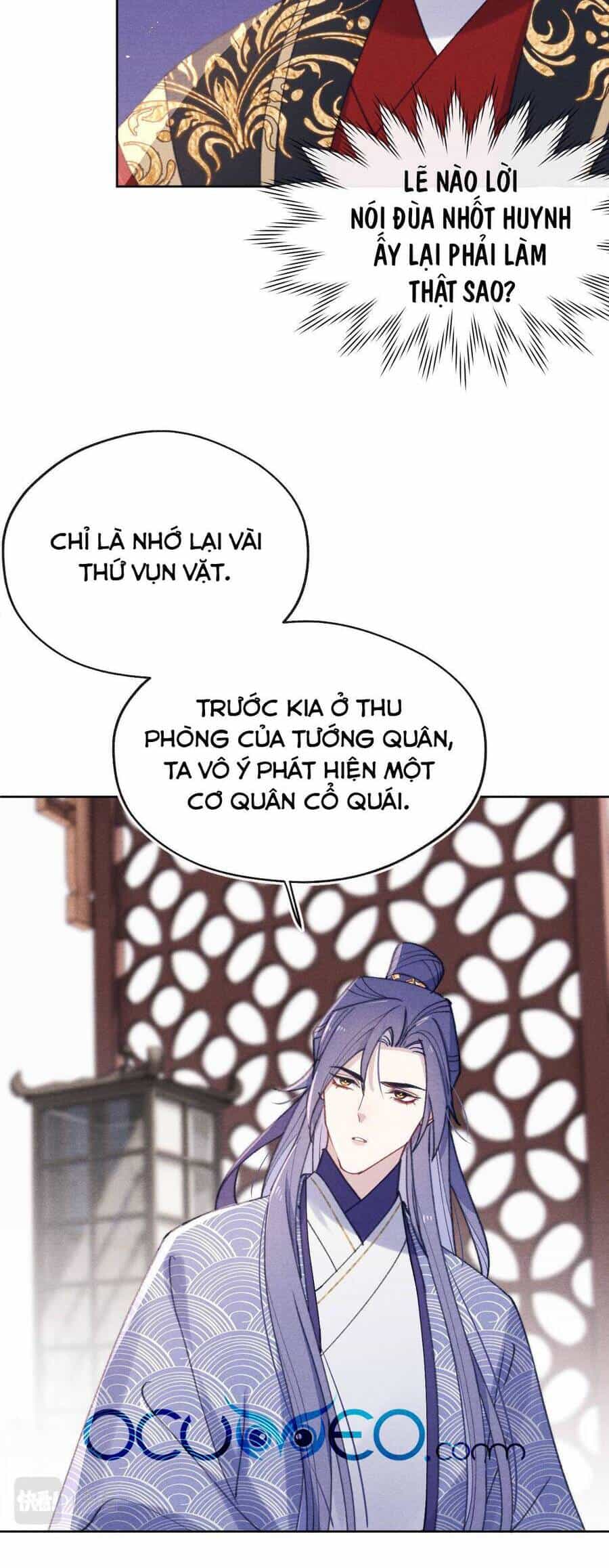 Quân Nhan Tựa Hoa Đào - Chương 37 - ảnh 26