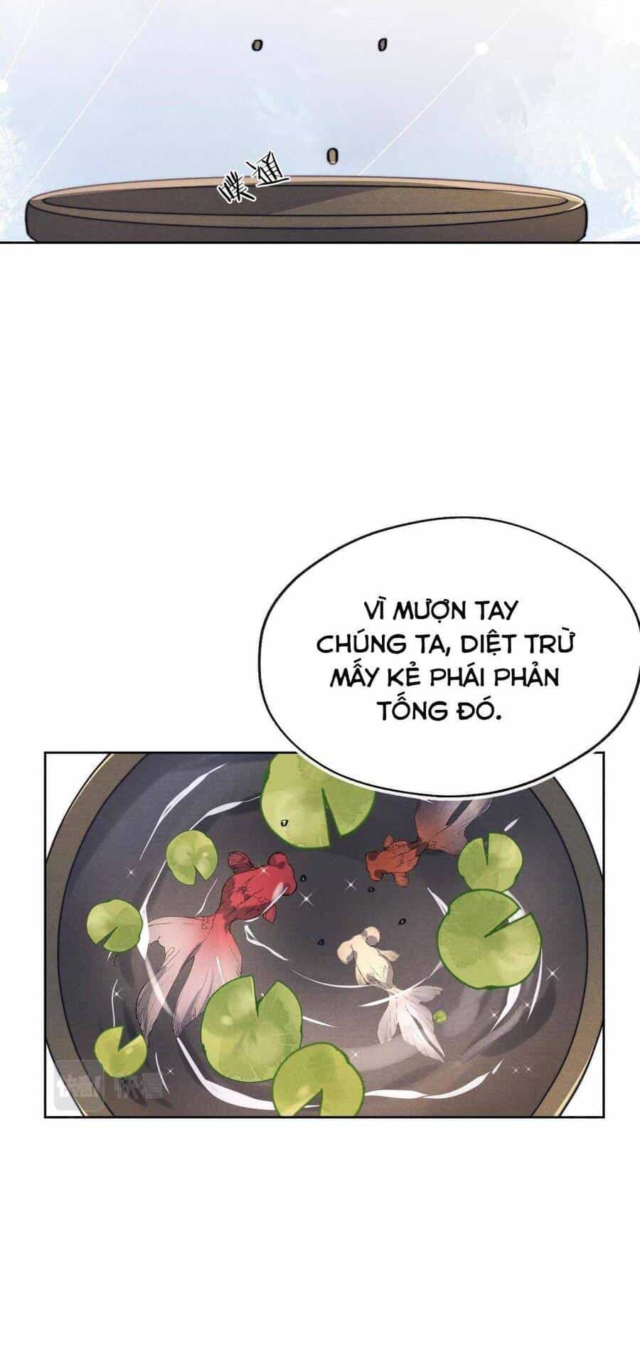 Quân Nhan Tựa Hoa Đào - Chương 37 - ảnh 3