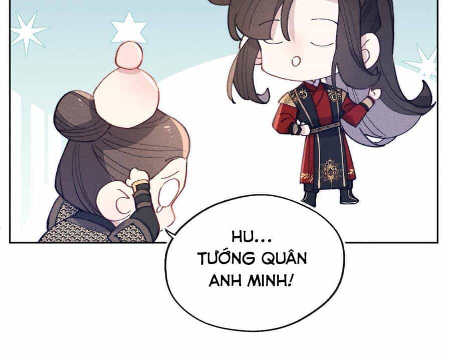 Quân Nhan Tựa Hoa Đào - Chương 37 - ảnh 8