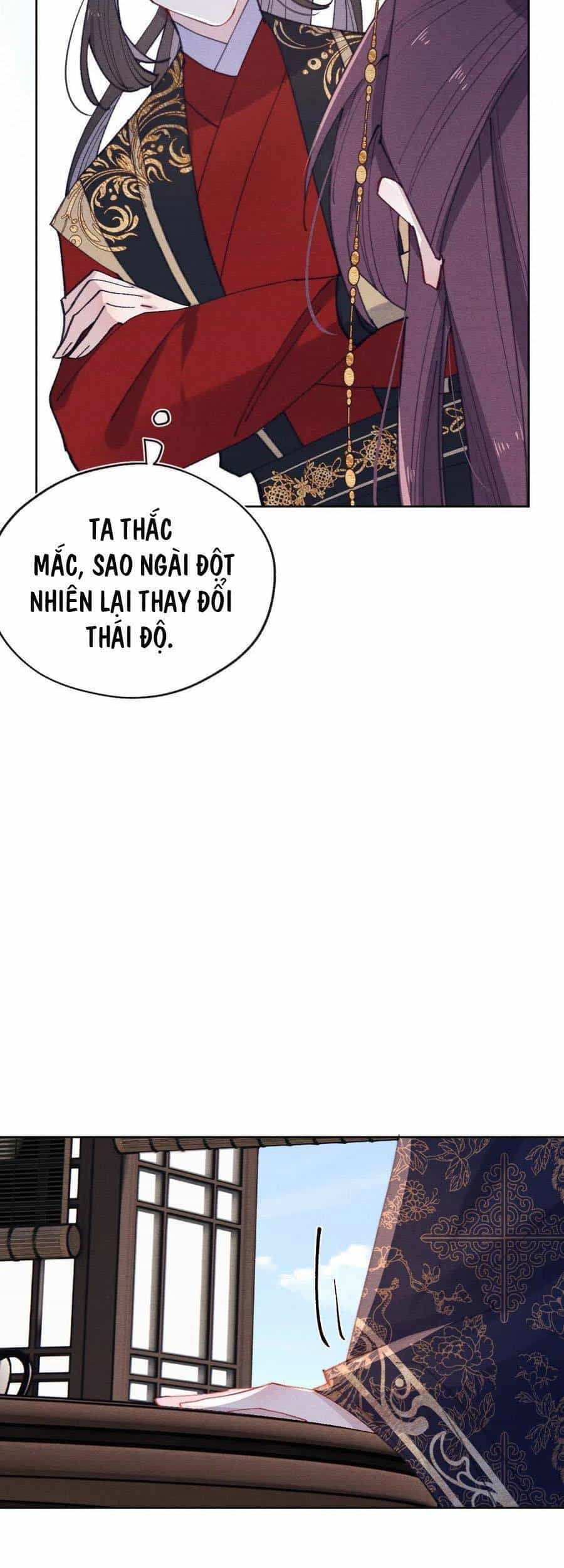 Quân Nhan Tựa Hoa Đào - Chương 39 - ảnh 15