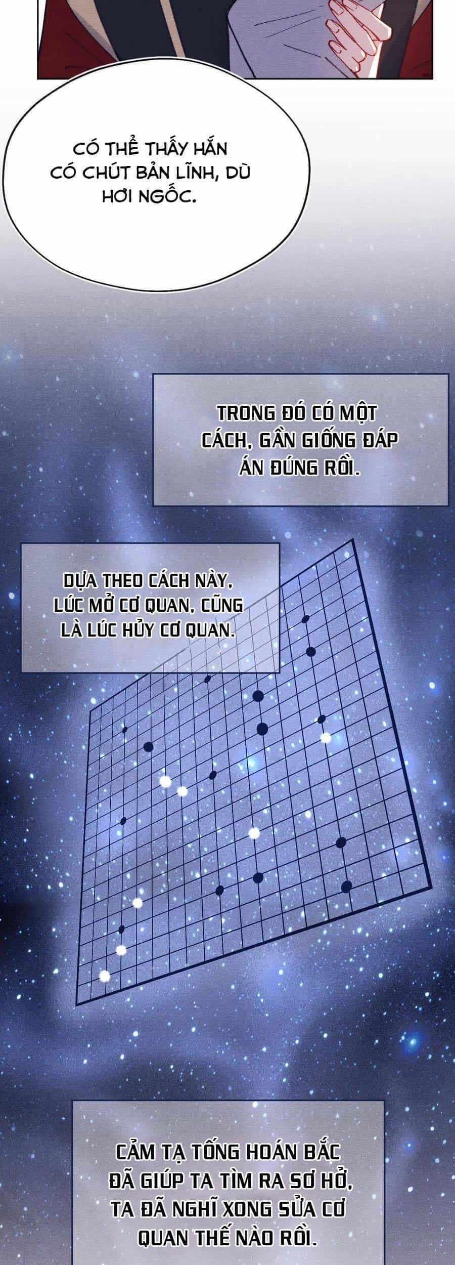 Quân Nhan Tựa Hoa Đào - Chương 39 - ảnh 27