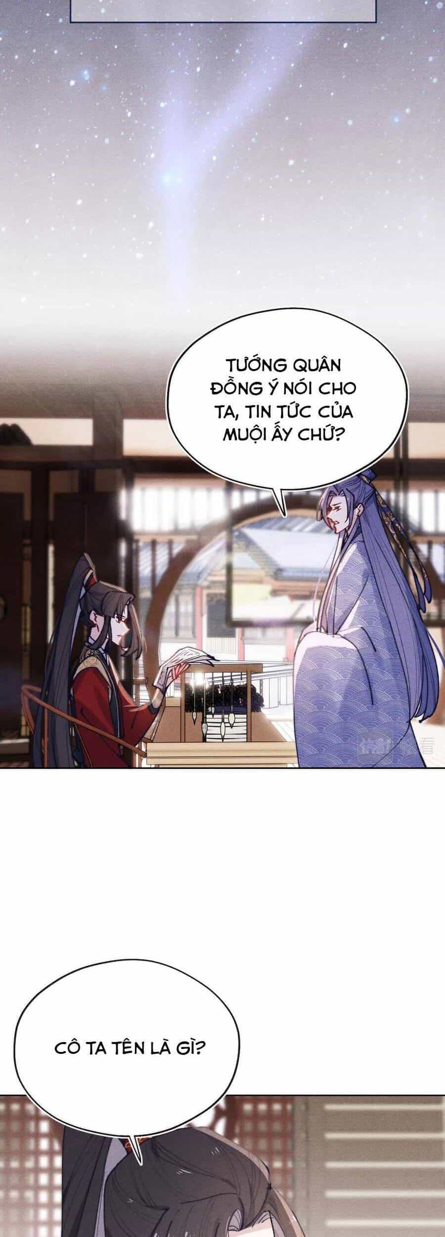 Quân Nhan Tựa Hoa Đào - Chương 39 - ảnh 28