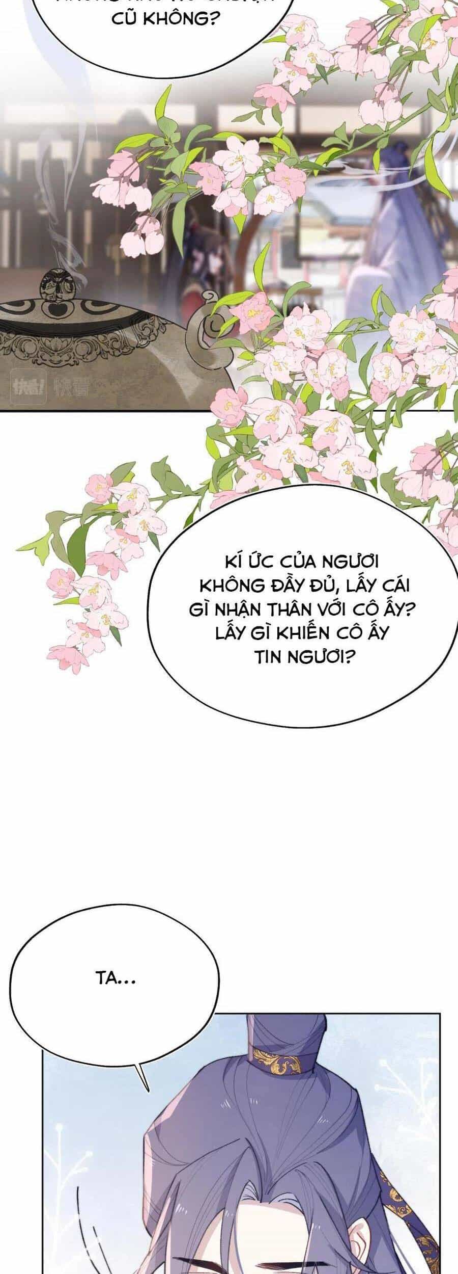 Quân Nhan Tựa Hoa Đào - Chương 39 - ảnh 33
