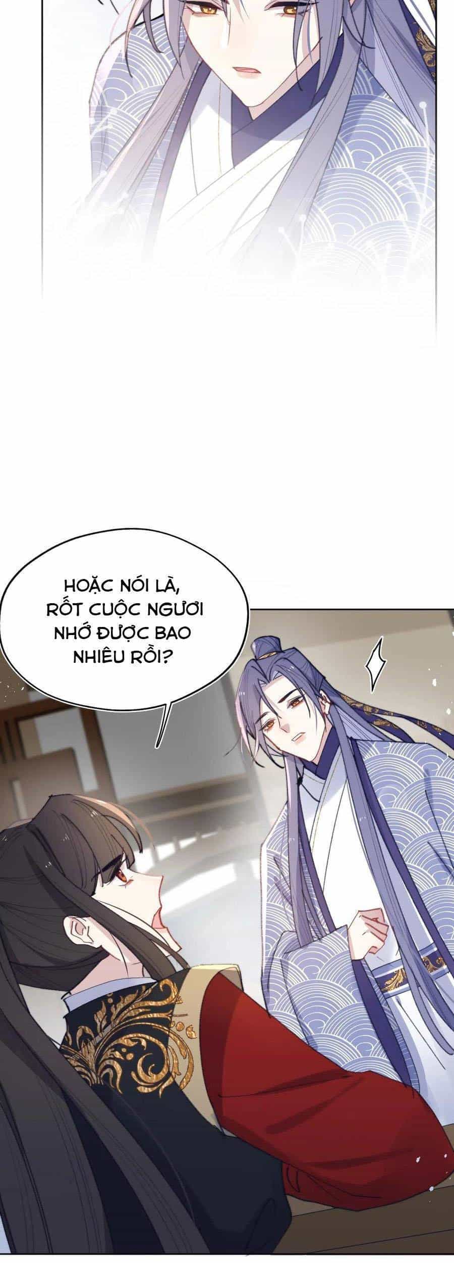Quân Nhan Tựa Hoa Đào - Chương 39 - ảnh 34