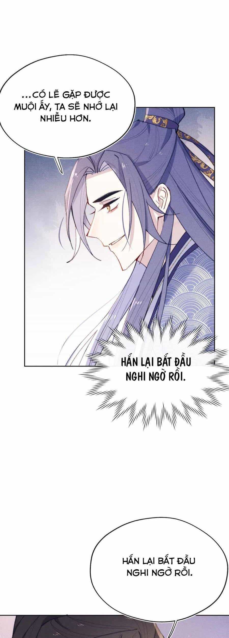 Quân Nhan Tựa Hoa Đào - Chương 39 - ảnh 35