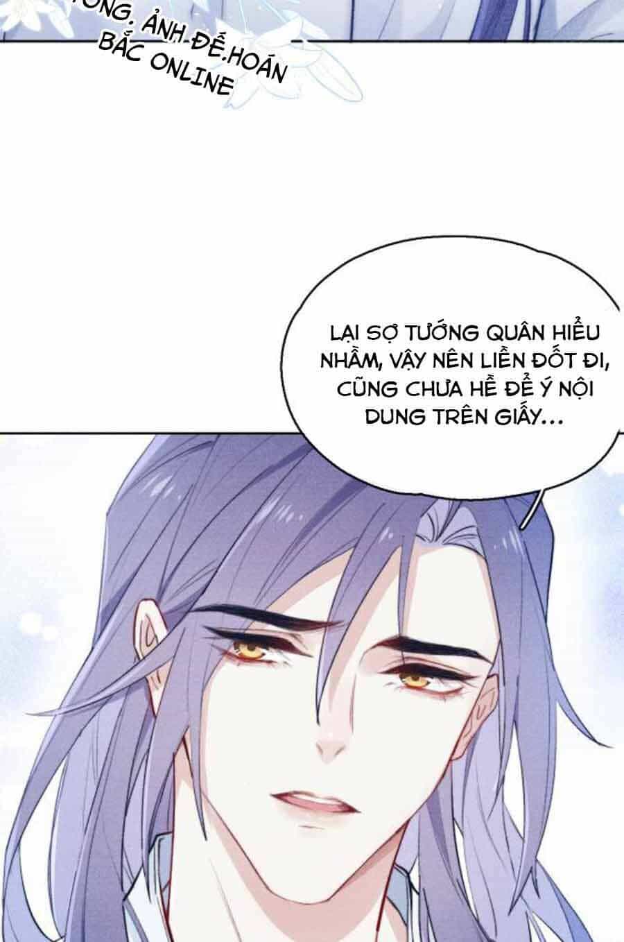 Quân Nhan Tựa Hoa Đào - Chương 4 - ảnh 10