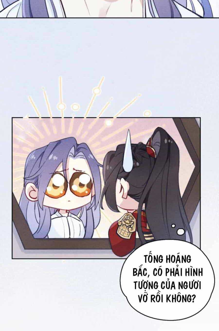 Quân Nhan Tựa Hoa Đào - Chương 4 - ảnh 11