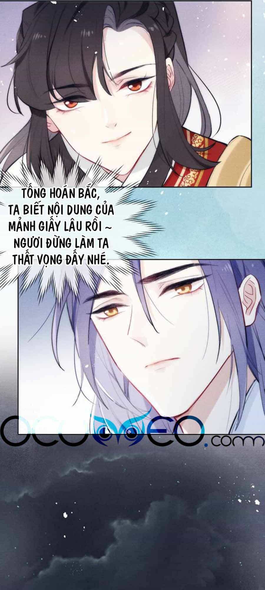 Quân Nhan Tựa Hoa Đào - Chương 4 - ảnh 14