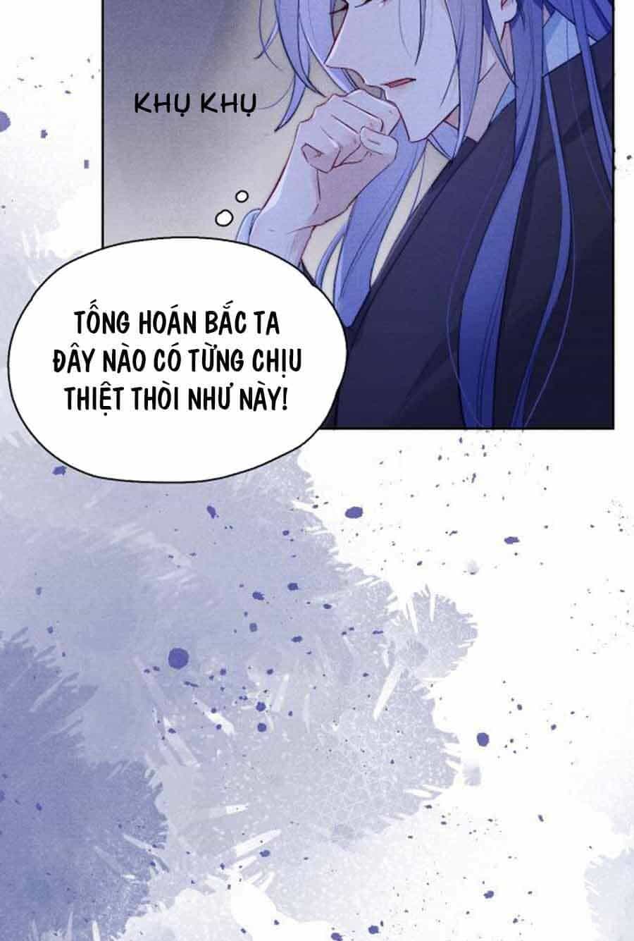 Quân Nhan Tựa Hoa Đào - Chương 4 - ảnh 20