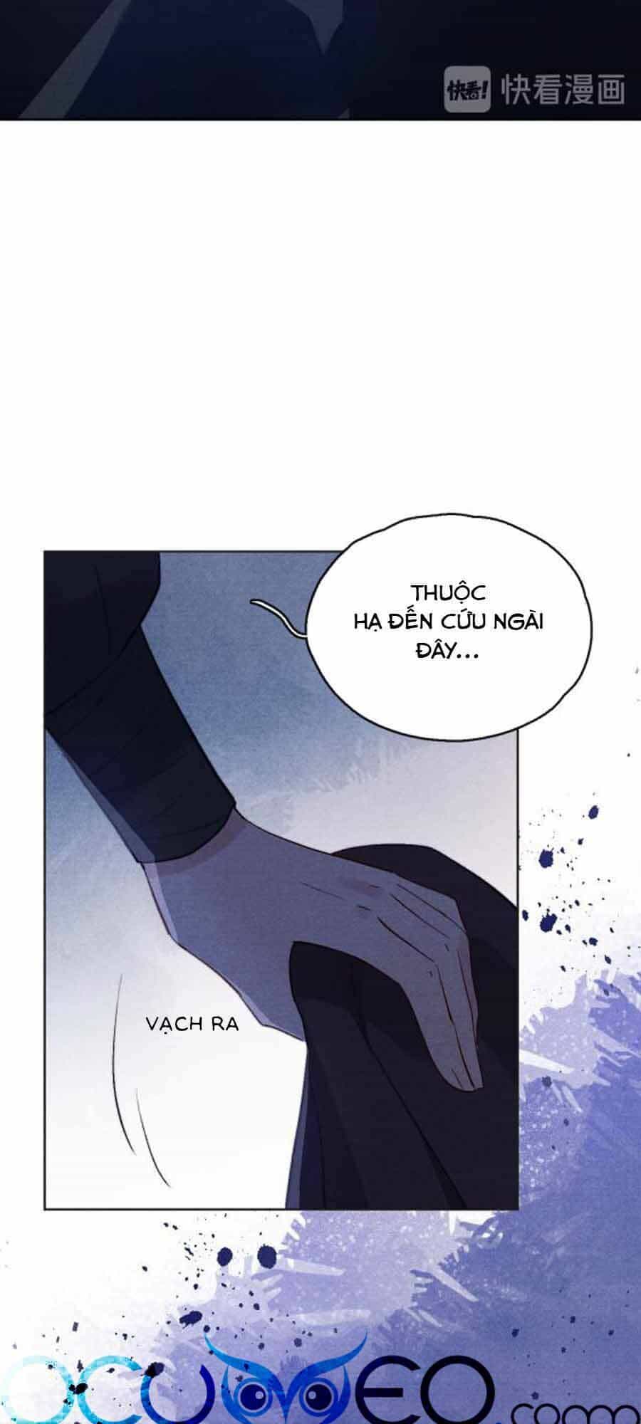 Quân Nhan Tựa Hoa Đào - Chương 4 - ảnh 24