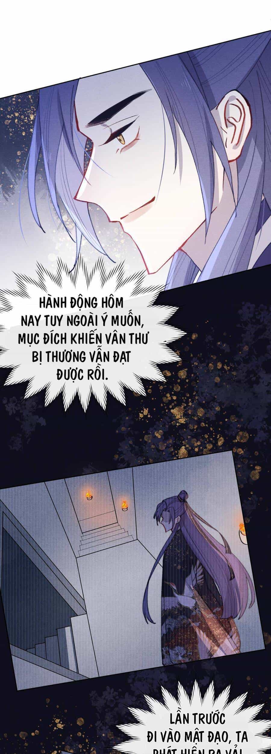 Quân Nhan Tựa Hoa Đào - Chương 41 - ảnh 28