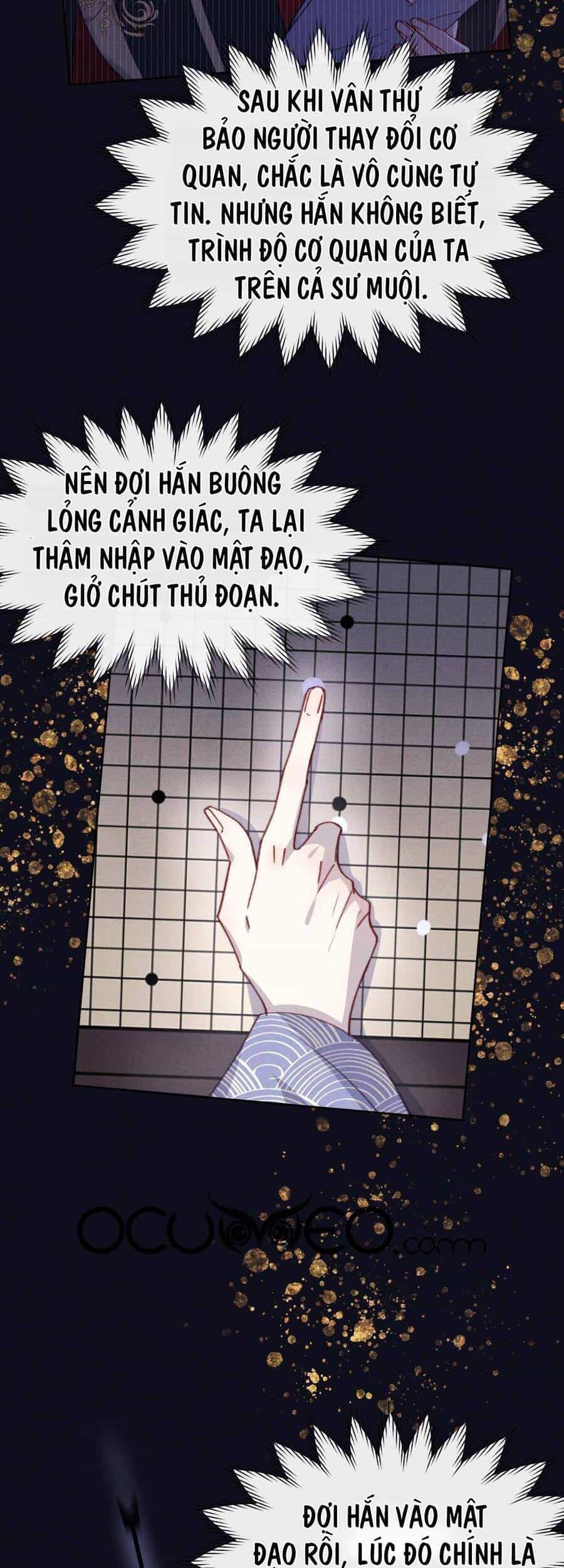 Quân Nhan Tựa Hoa Đào - Chương 41 - ảnh 30