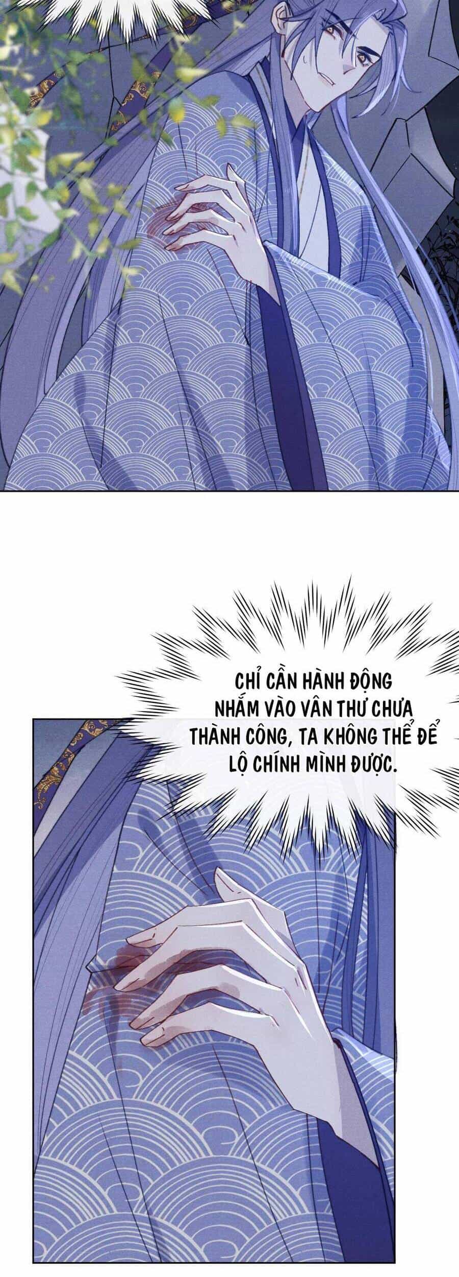 Quân Nhan Tựa Hoa Đào - Chương 41 - ảnh 5