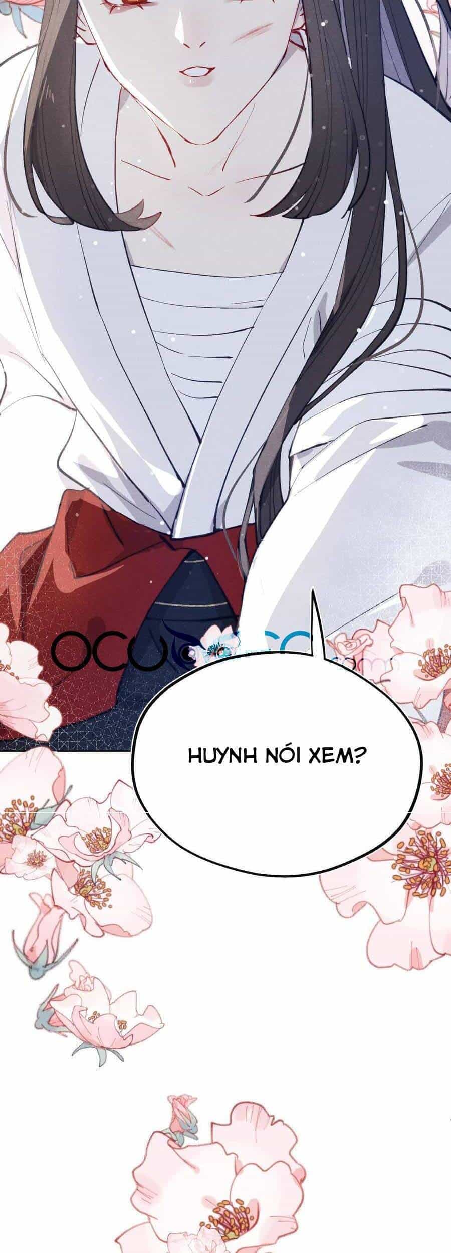 Quân Nhan Tựa Hoa Đào - Chương 43 - ảnh 30