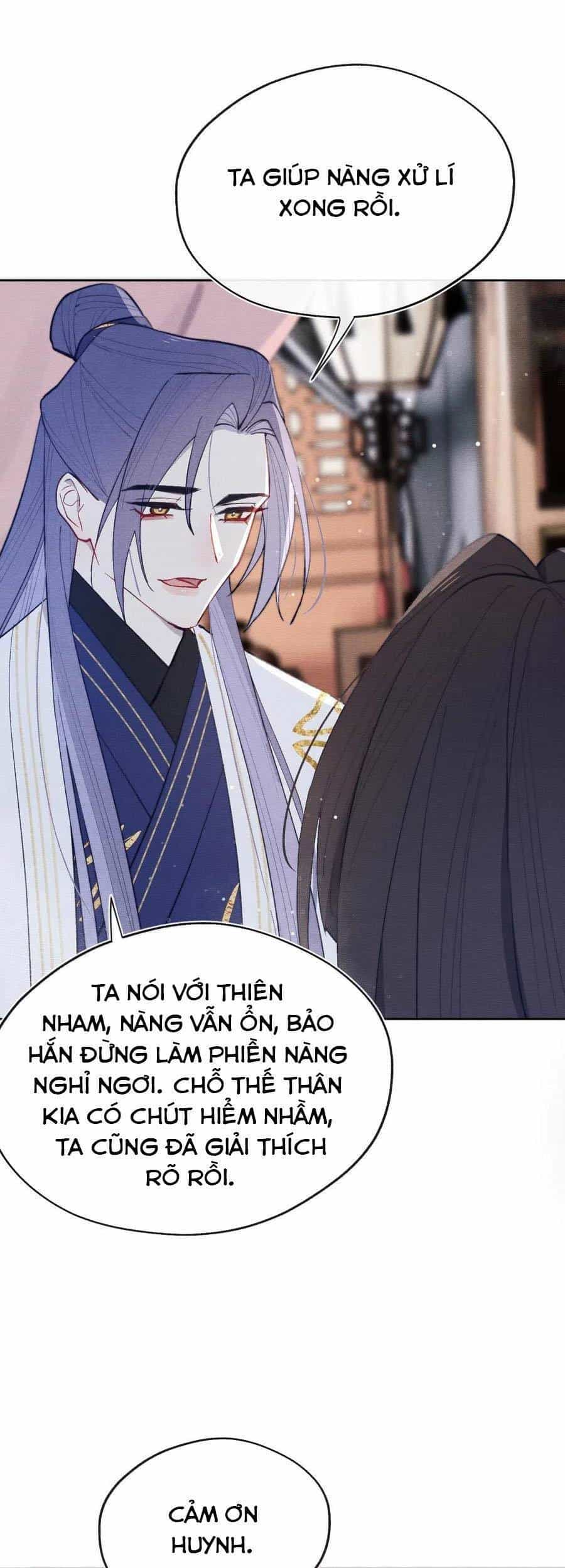 Quân Nhan Tựa Hoa Đào - Chương 44 - ảnh 18