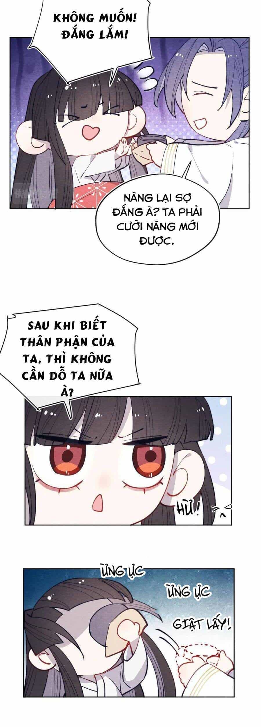 Quân Nhan Tựa Hoa Đào - Chương 44 - ảnh 20
