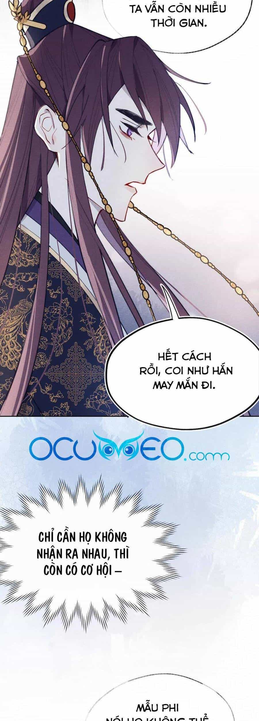 Quân Nhan Tựa Hoa Đào - Chương 44 - ảnh 32