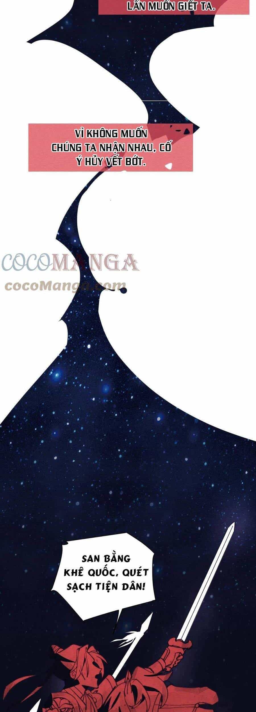 Quân Nhan Tựa Hoa Đào - Chương 45 - ảnh 18