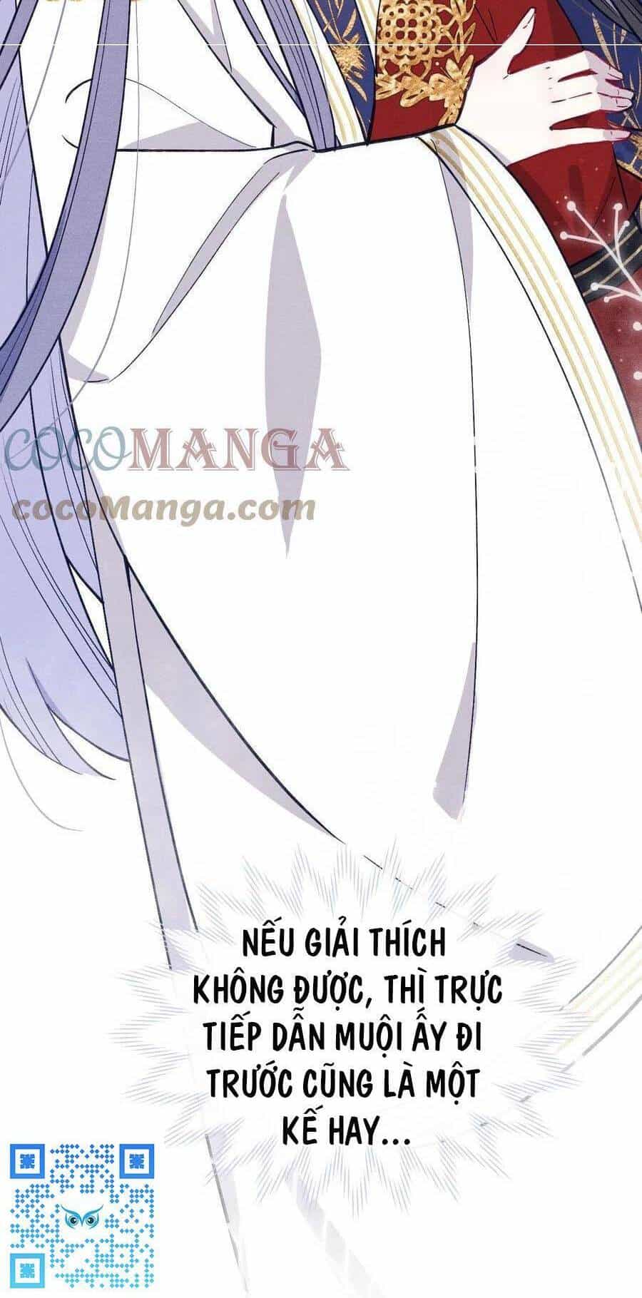 Quân Nhan Tựa Hoa Đào - Chương 45 - ảnh 37