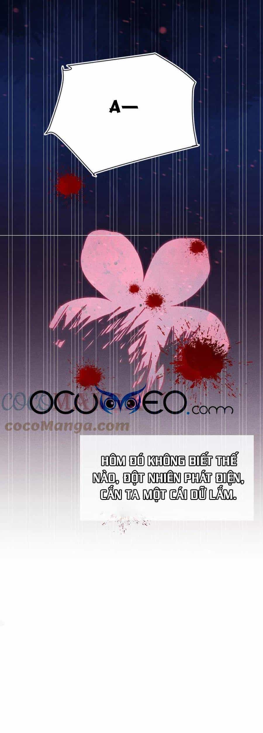Quân Nhan Tựa Hoa Đào - Chương 45 - ảnh 6