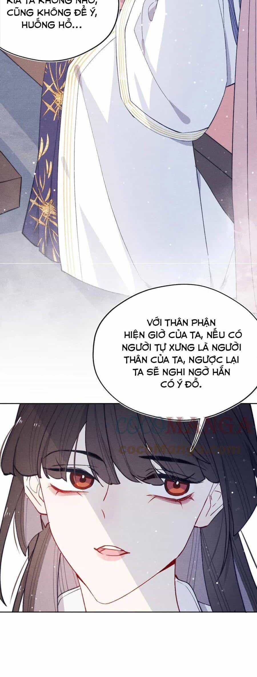 Quân Nhan Tựa Hoa Đào - Chương 45 - ảnh 8
