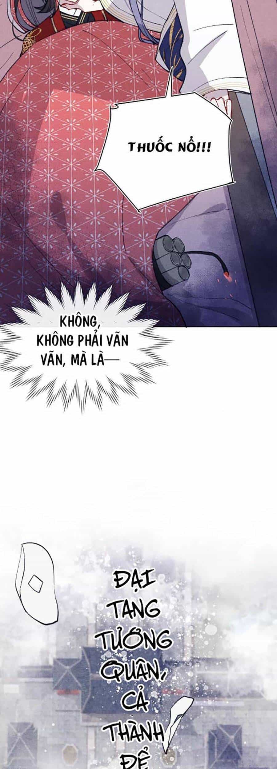 Quân Nhan Tựa Hoa Đào - Chương 46 - ảnh 18
