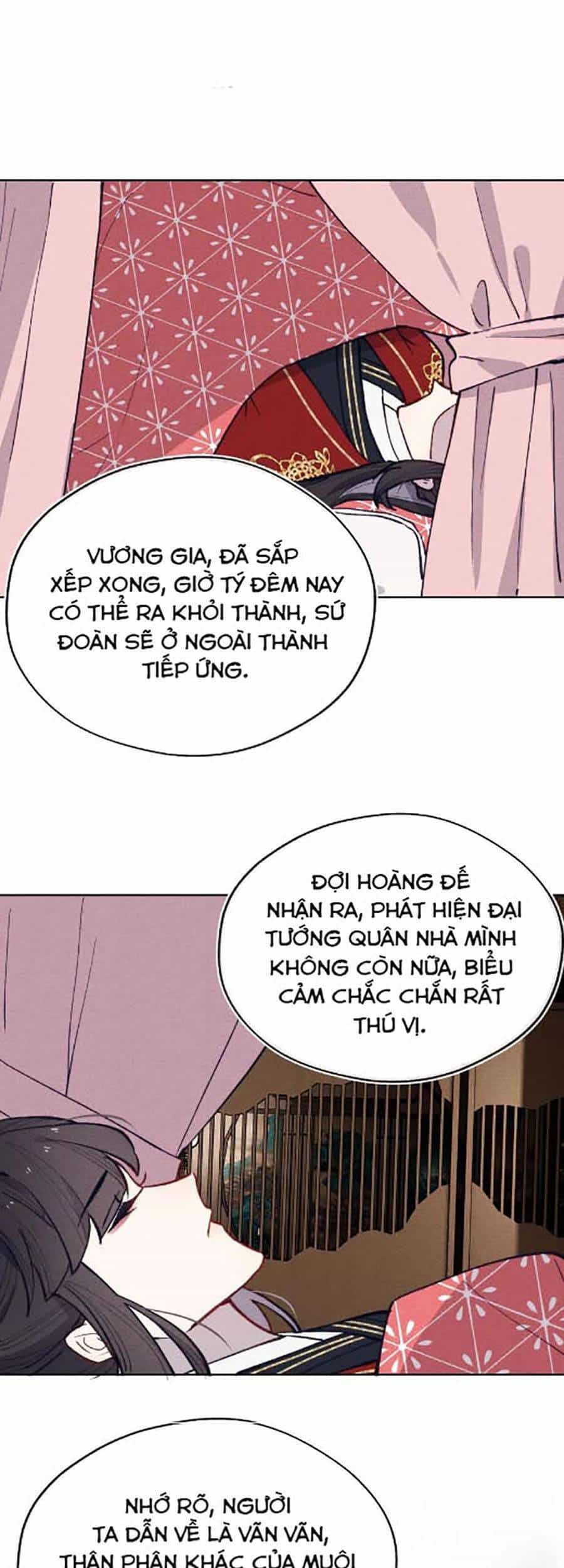 Quân Nhan Tựa Hoa Đào - Chương 46 - ảnh 2