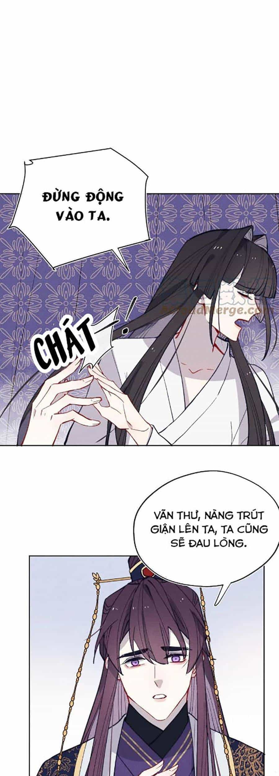 Quân Nhan Tựa Hoa Đào - Chương 46 - ảnh 24