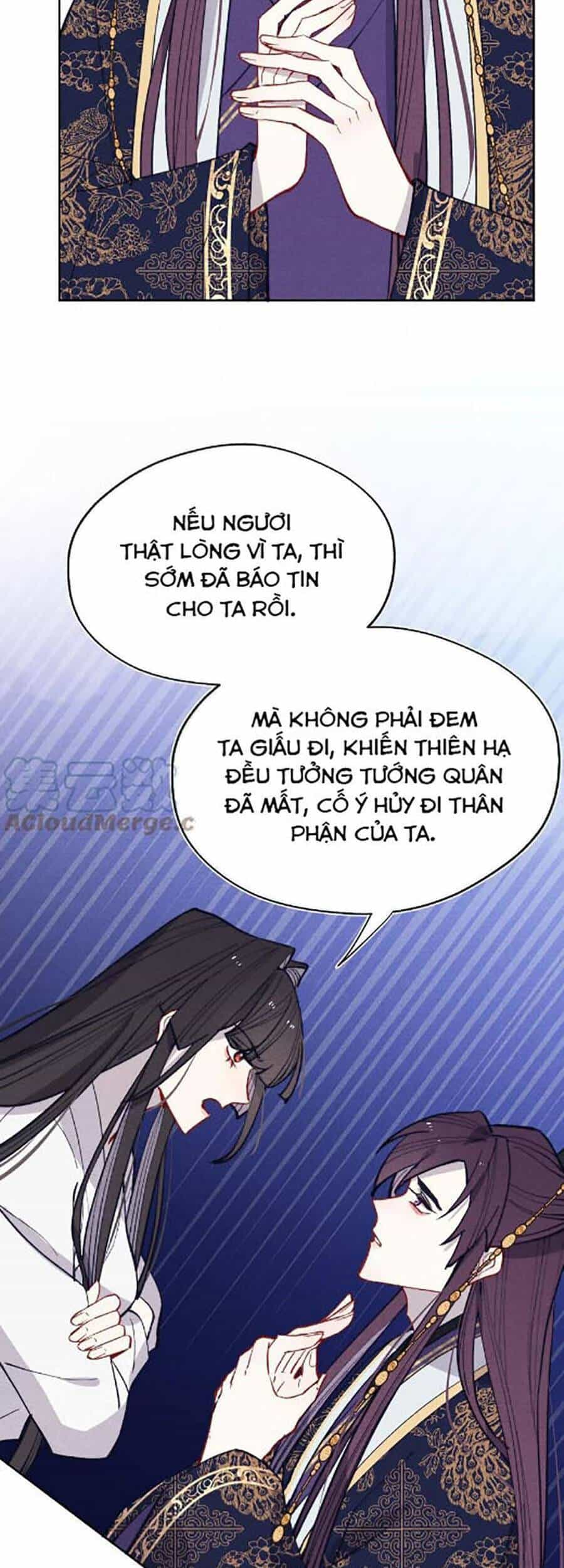 Quân Nhan Tựa Hoa Đào - Chương 46 - ảnh 25