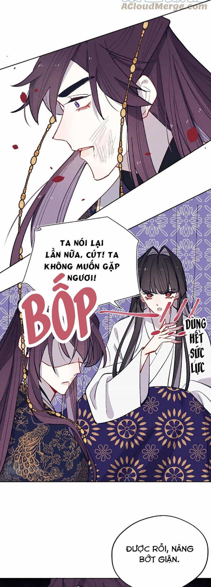 Quân Nhan Tựa Hoa Đào - Chương 46 - ảnh 32