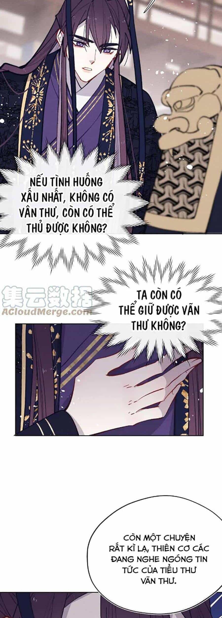 Quân Nhan Tựa Hoa Đào - Chương 47 - ảnh 14