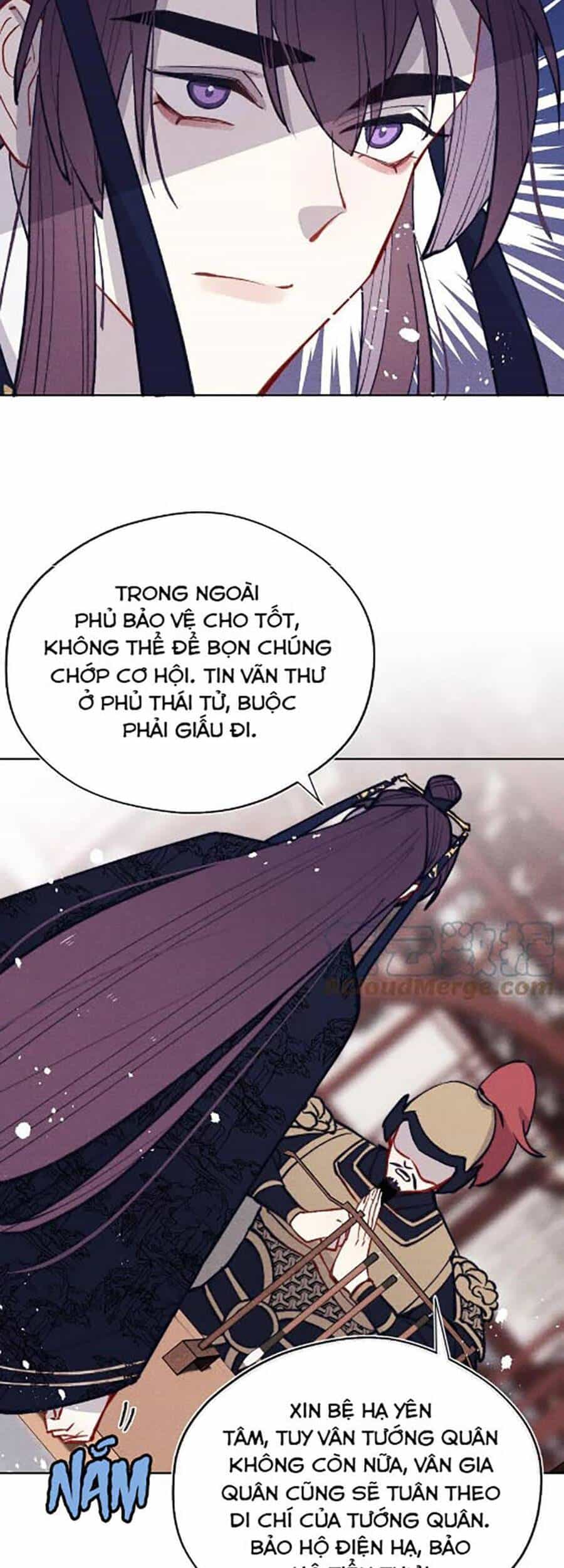 Quân Nhan Tựa Hoa Đào - Chương 47 - ảnh 15