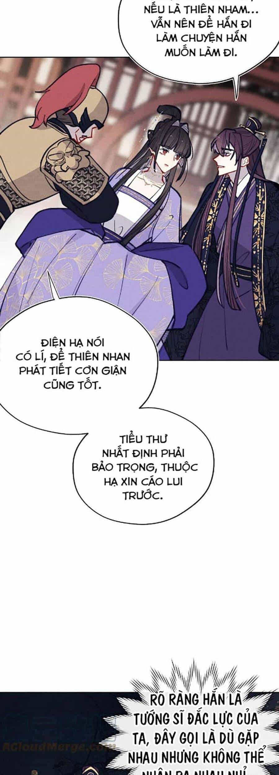 Quân Nhan Tựa Hoa Đào - Chương 47 - ảnh 20
