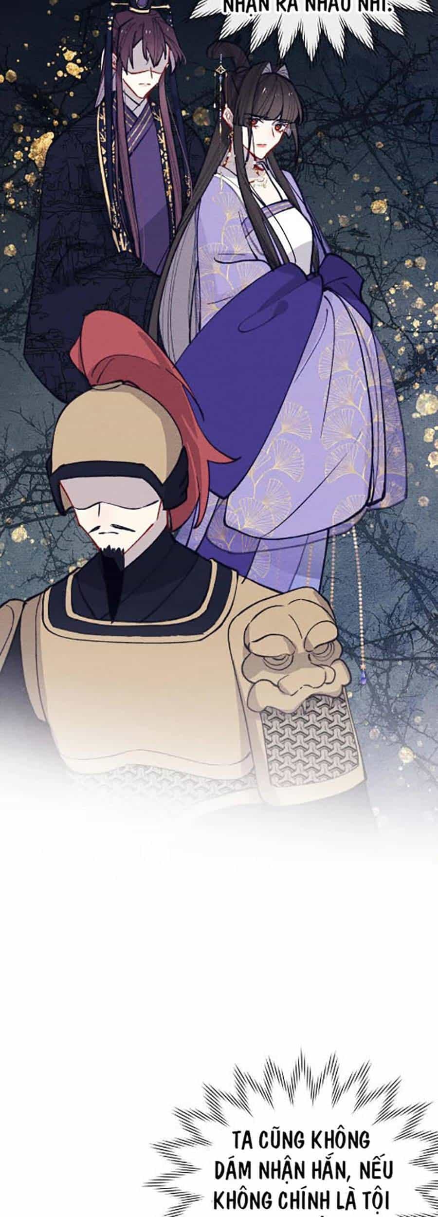Quân Nhan Tựa Hoa Đào - Chương 47 - ảnh 21