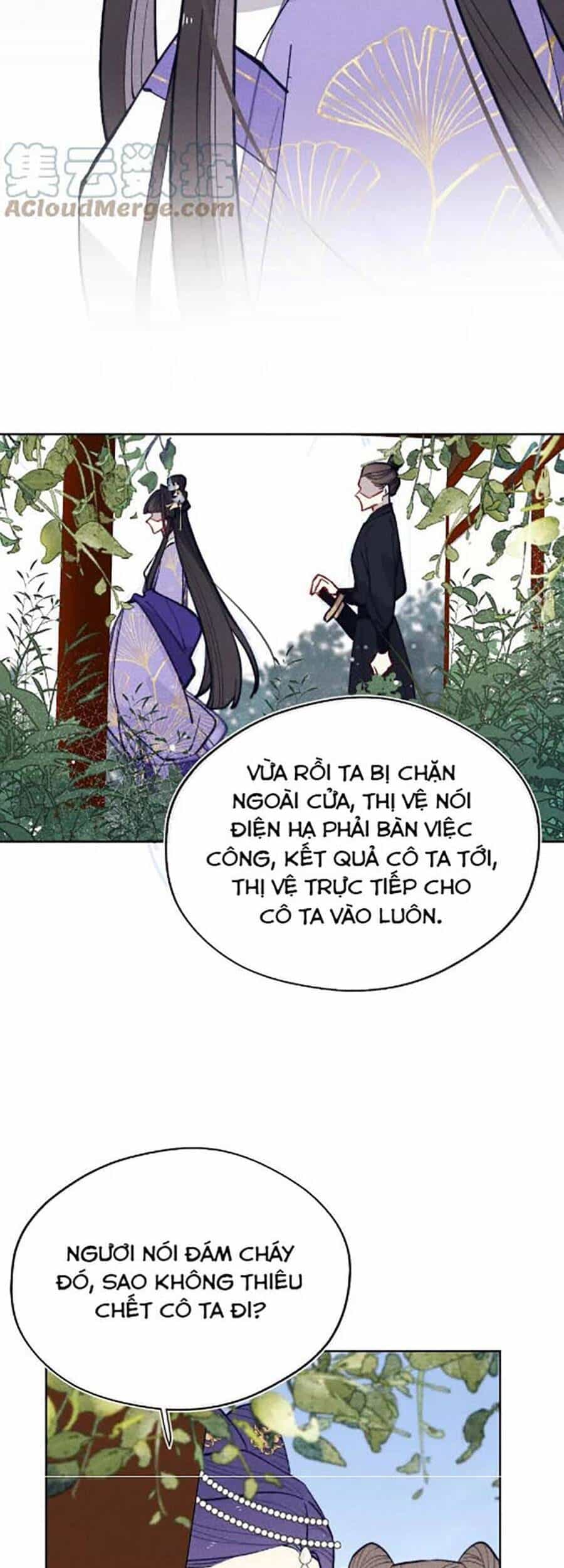 Quân Nhan Tựa Hoa Đào - Chương 47 - ảnh 29