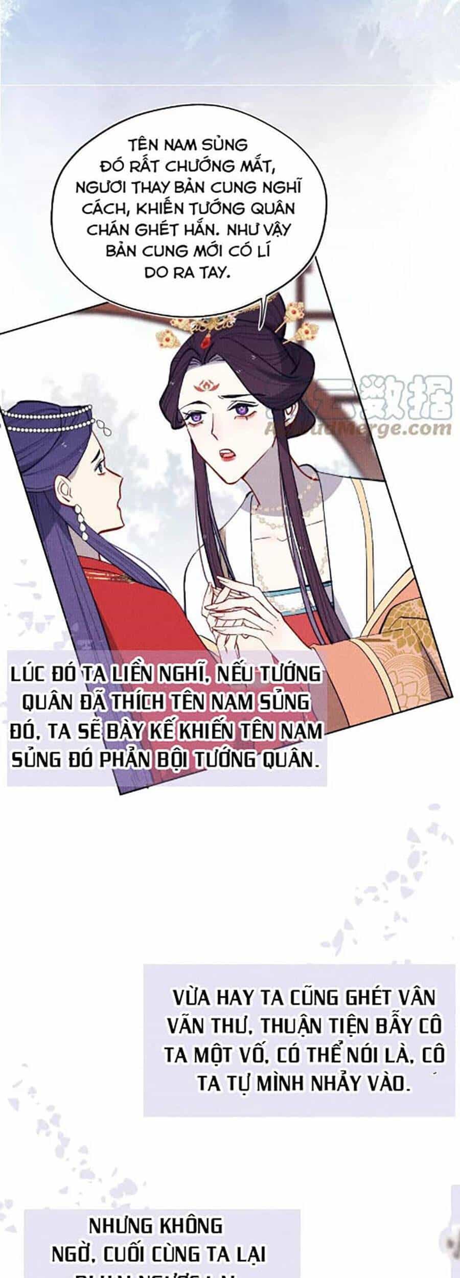 Quân Nhan Tựa Hoa Đào - Chương 47 - ảnh 31