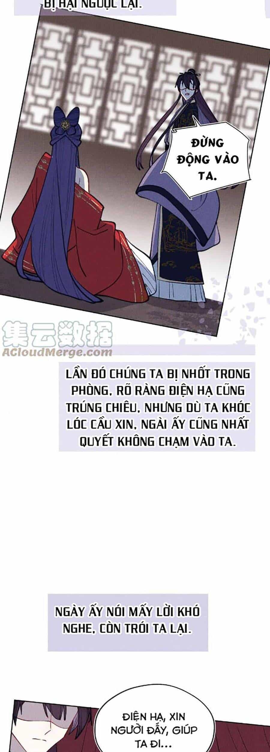 Quân Nhan Tựa Hoa Đào - Chương 47 - ảnh 32