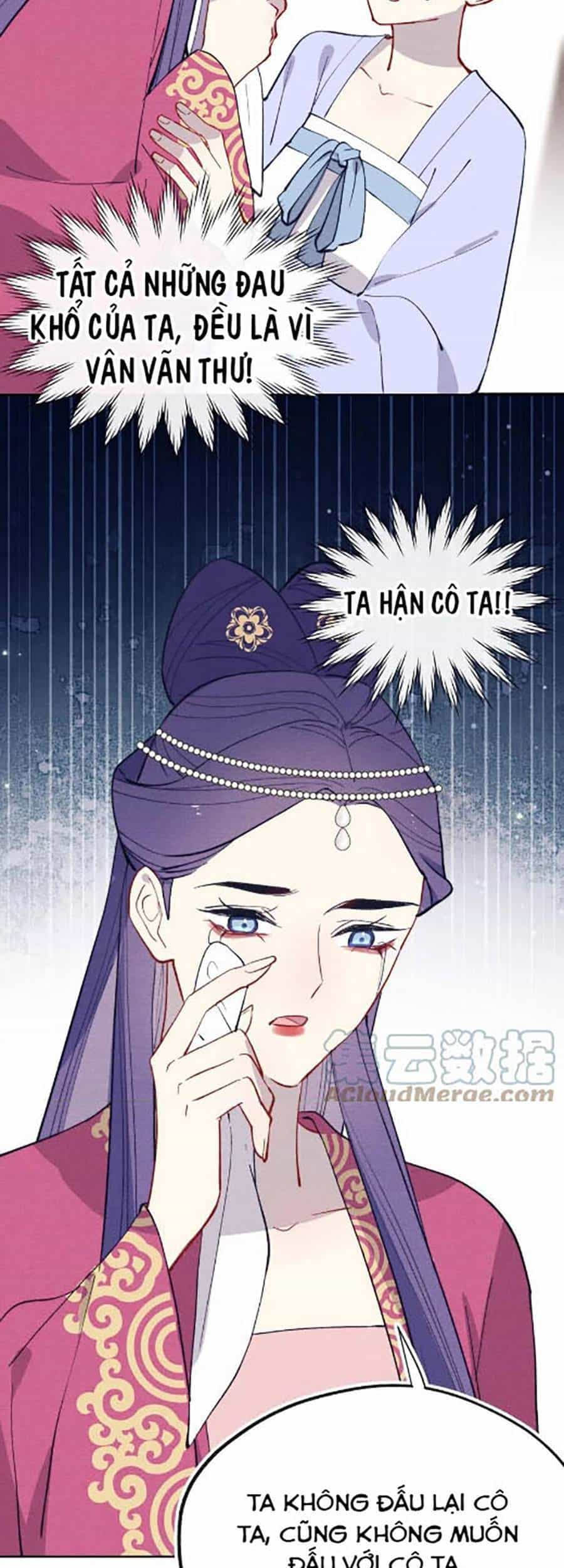 Quân Nhan Tựa Hoa Đào - Chương 47 - ảnh 34