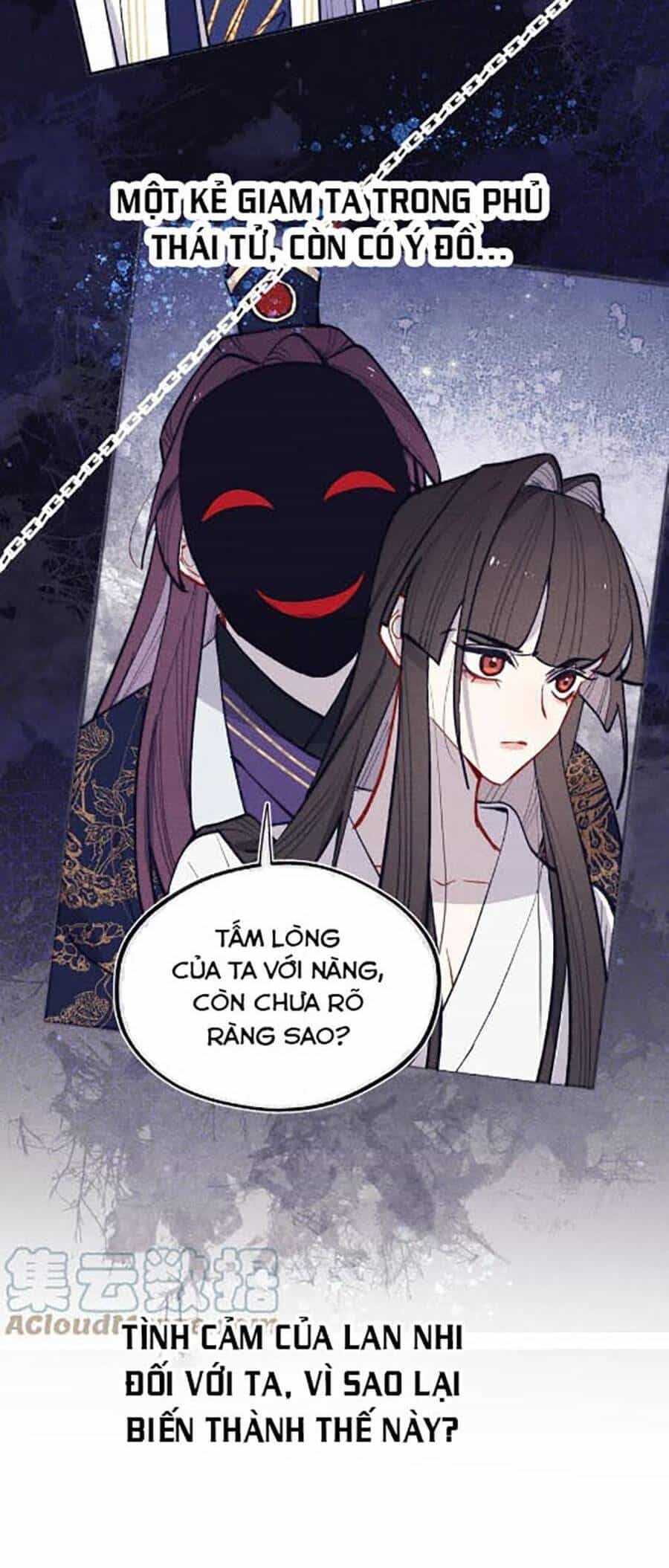 Quân Nhan Tựa Hoa Đào - Chương 47 - ảnh 7
