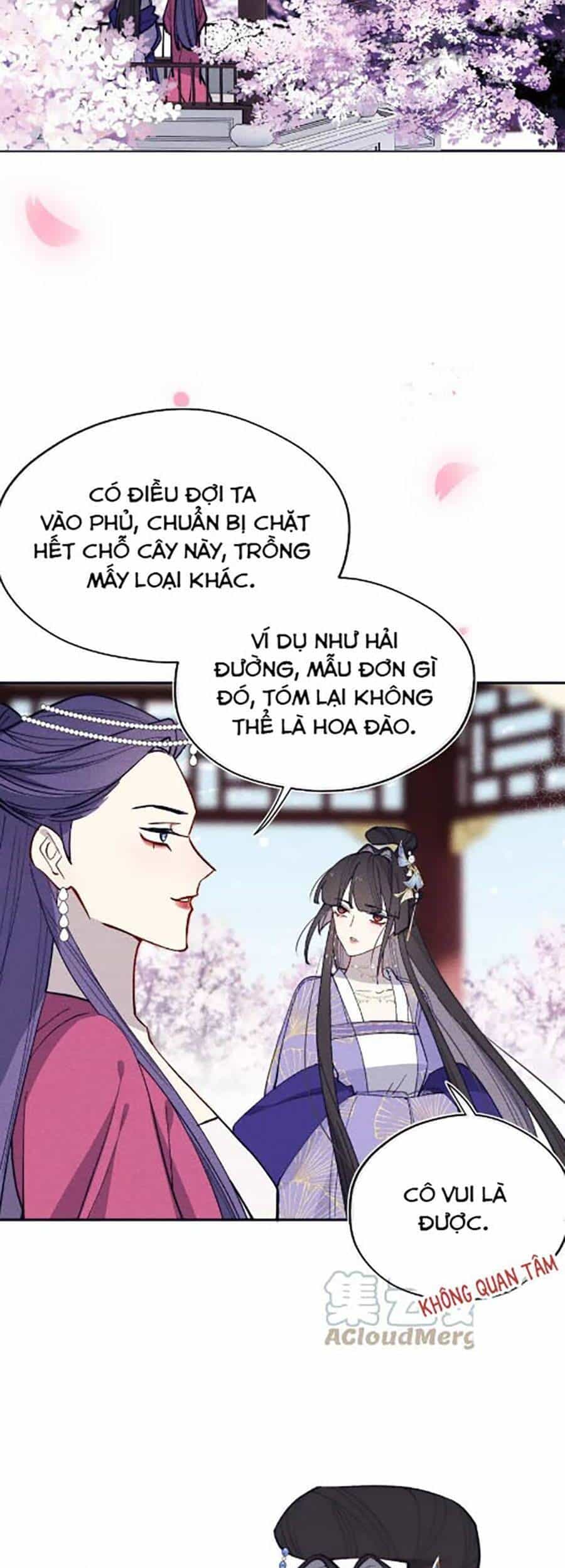 Quân Nhan Tựa Hoa Đào - Chương 48 - ảnh 19