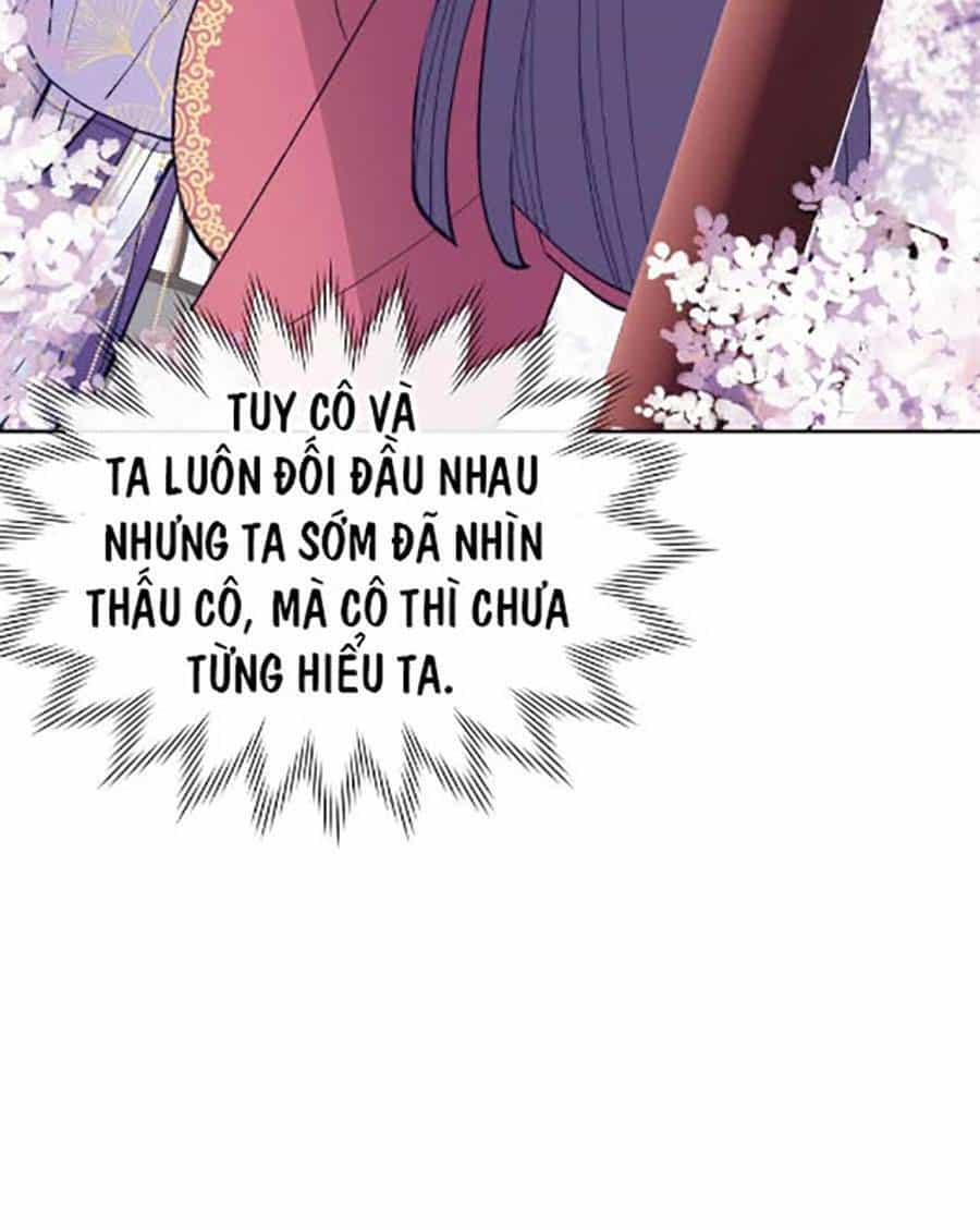 Quân Nhan Tựa Hoa Đào - Chương 48 - ảnh 21