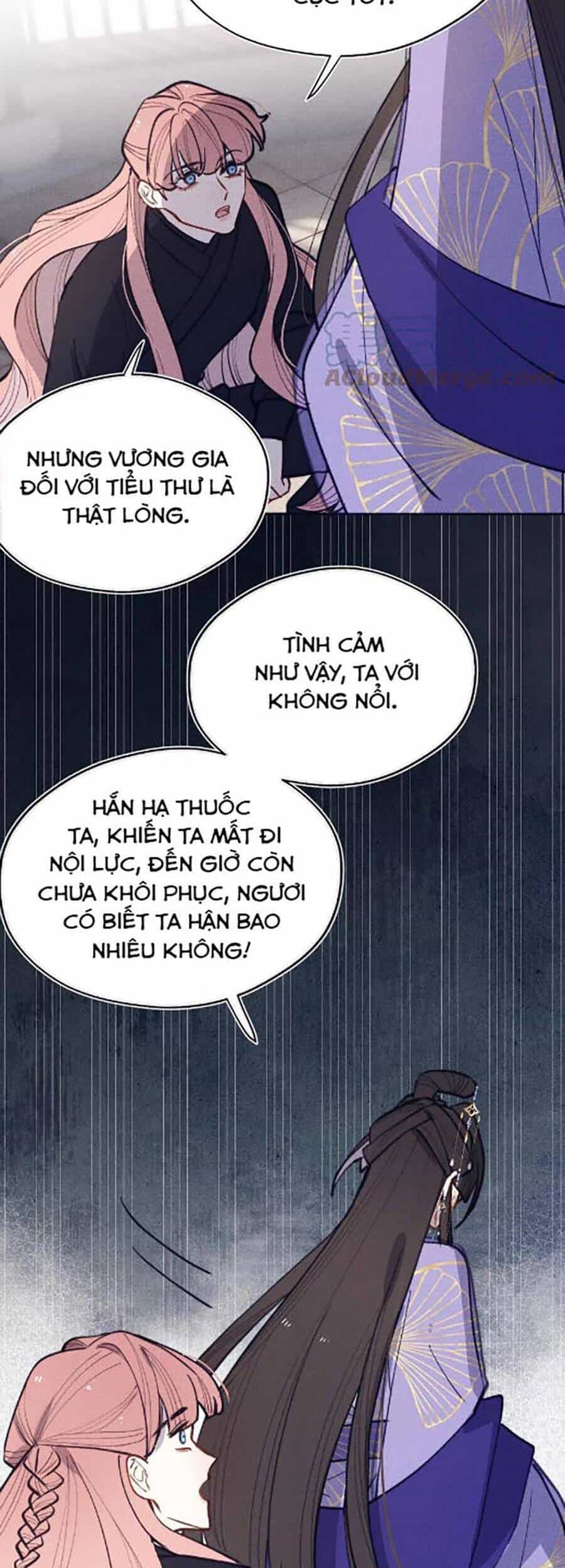Quân Nhan Tựa Hoa Đào - Chương 48 - ảnh 30
