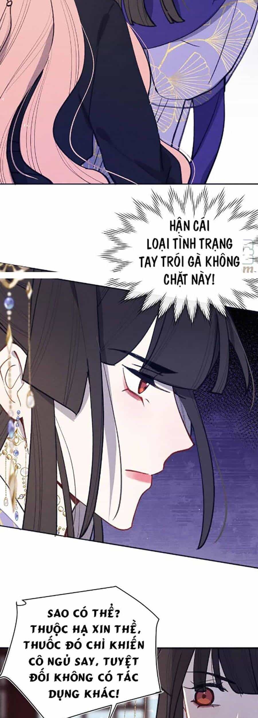 Quân Nhan Tựa Hoa Đào - Chương 48 - ảnh 31