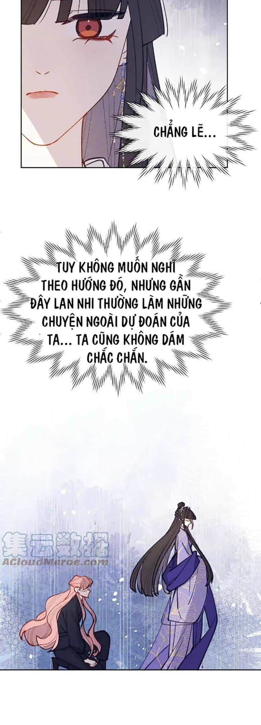 Quân Nhan Tựa Hoa Đào - Chương 48 - ảnh 34