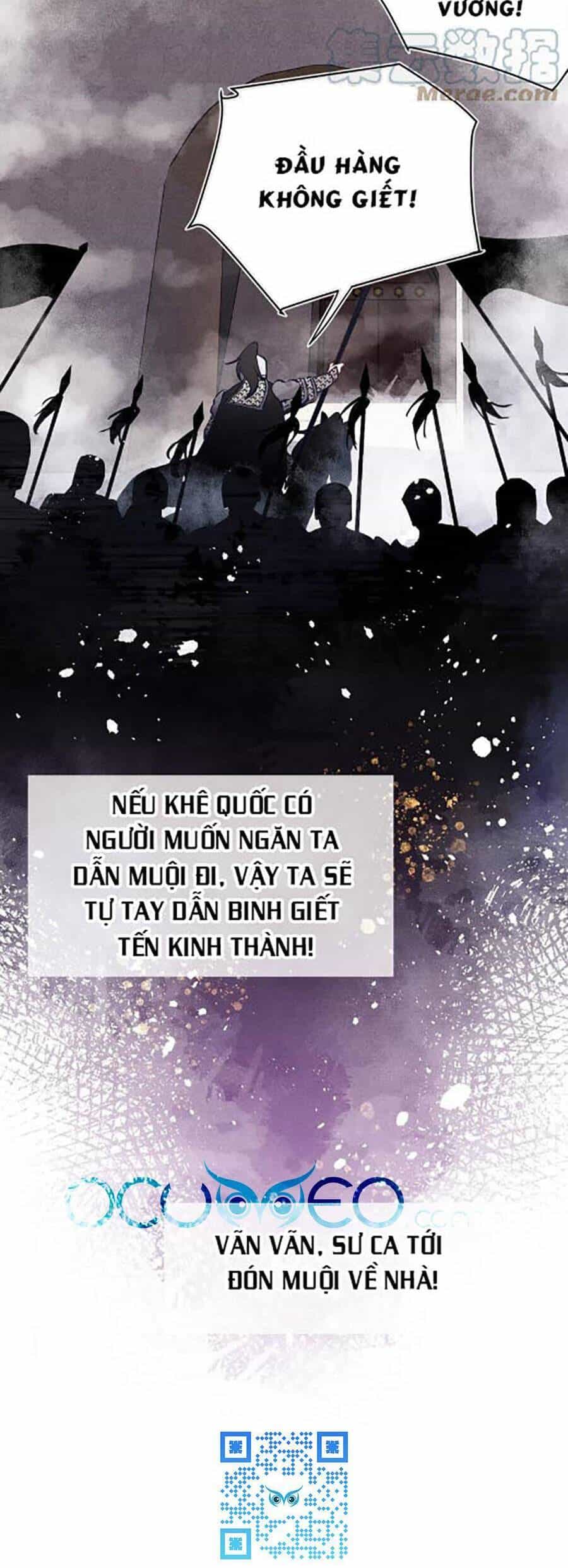 Quân Nhan Tựa Hoa Đào - Chương 48 - ảnh 38