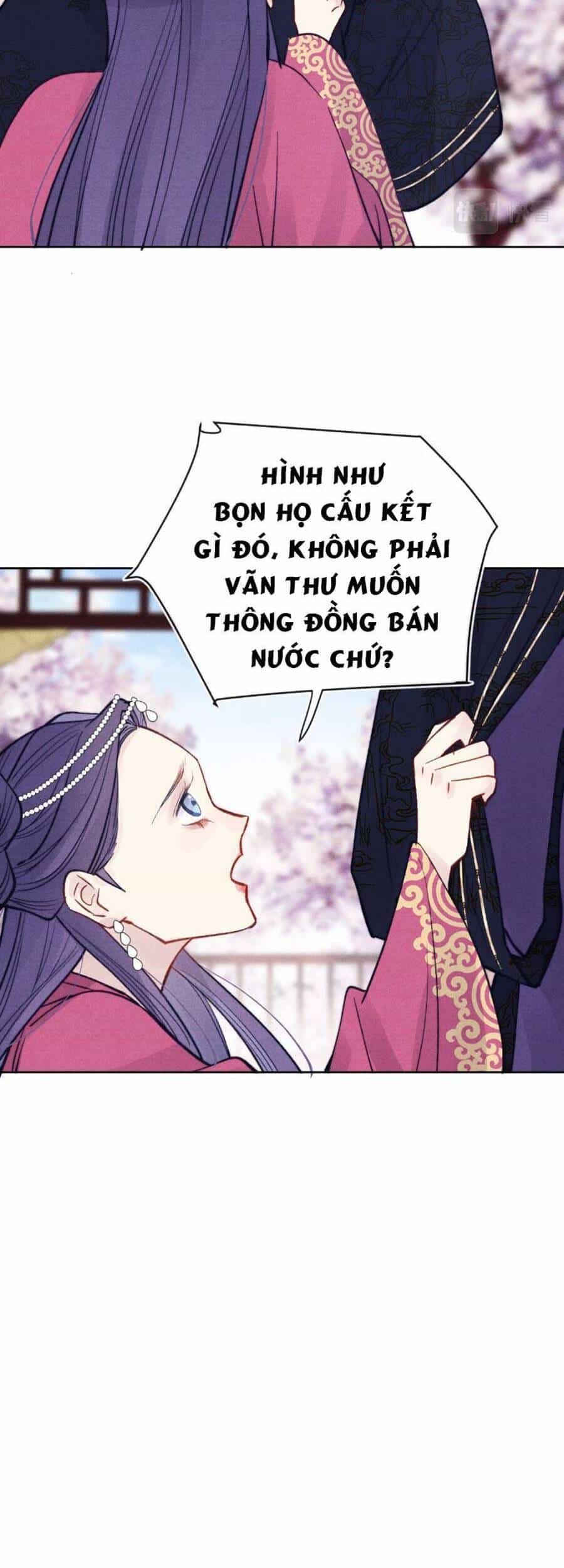 Quân Nhan Tựa Hoa Đào - Chương 49 - ảnh 15