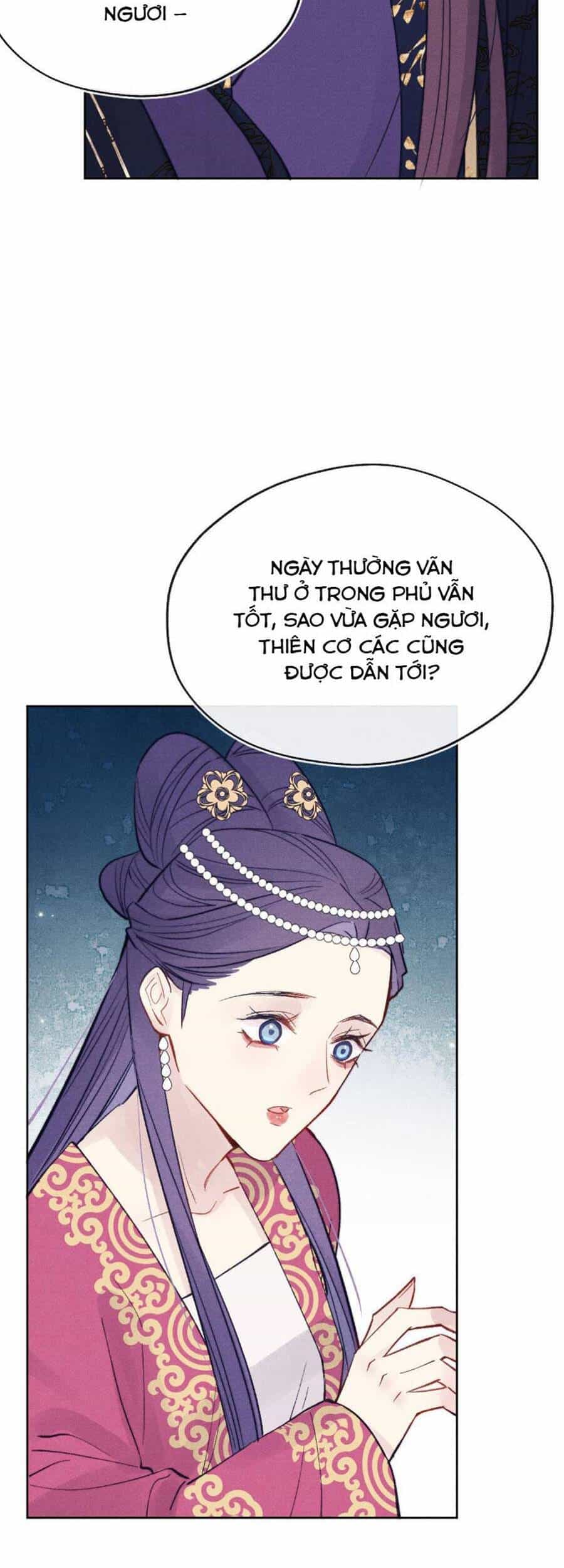 Quân Nhan Tựa Hoa Đào - Chương 49 - ảnh 17